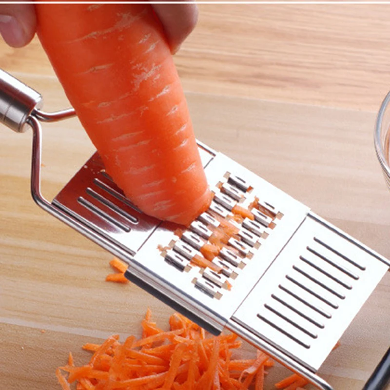 

1 Piece Lemon Cheese Grater Multi-purpose Stainless Steel Vegetable Fruit Tool For Kitchen Home Tool Hot Selling