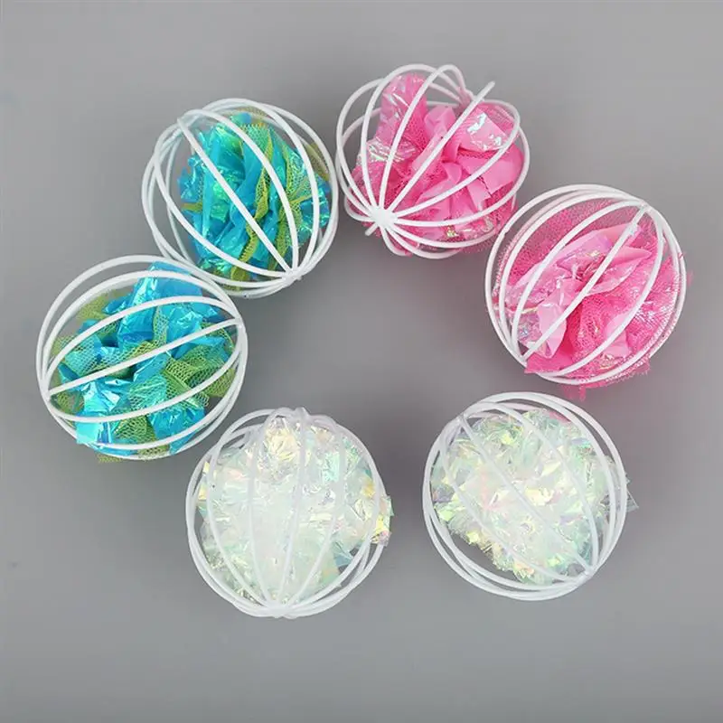 1 предмет Новинка Одежда для сна с милыми и забавными Карамельный цвет кошка мяч