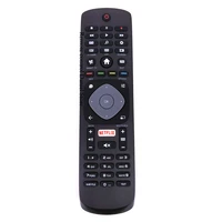 new original hof16h508gpd24 for philips smart tv remote control 398gr08bephn0012ht with netflix tv fernbedienung