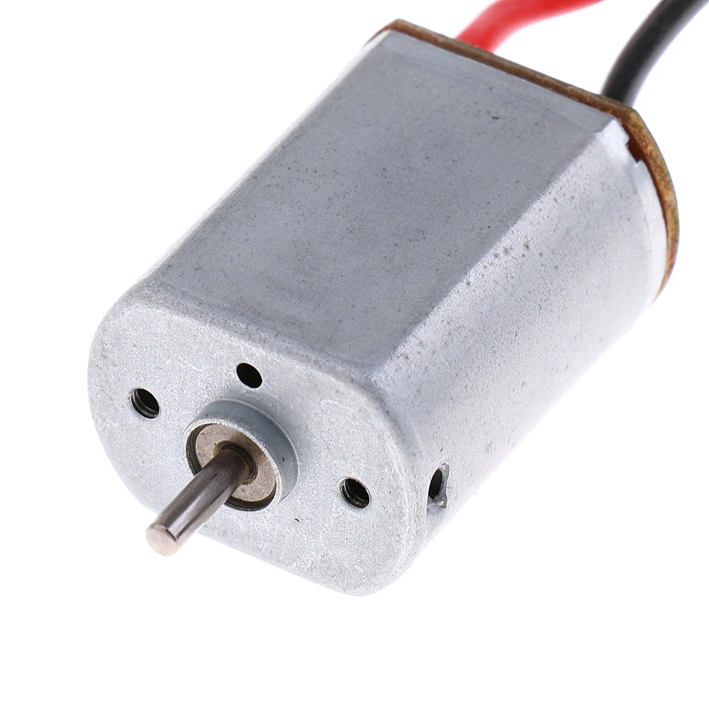 

Electric Motor Easy to Install Spare Part for Wltoys K969 K979