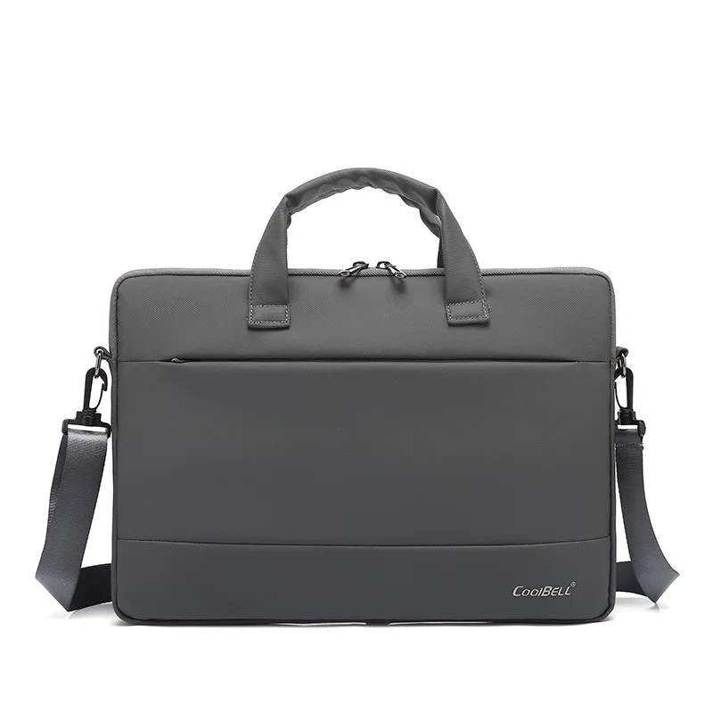 Новинка 2021 брендовая крутая сумка-мессенджер с колокольчиком для ноутбука 15 6