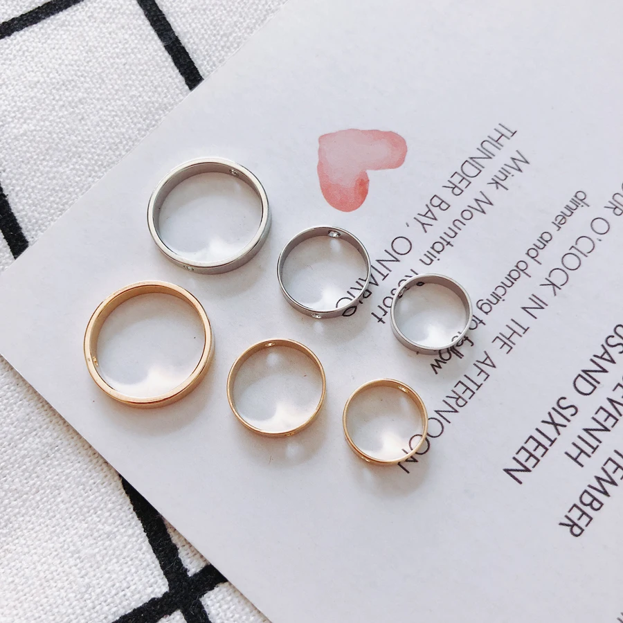 4 шт./lotAlloyRoundbead шапки серьги Модные разъемы для ювелирных изделий | Украшения и