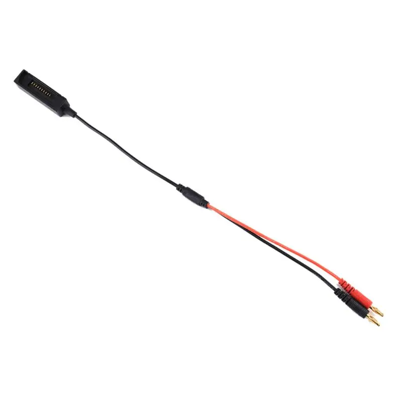 2в1 адаптер зарядный кабель для B6/B6AC для Xiaomi FIMI X8 SE RC Дрон батарея