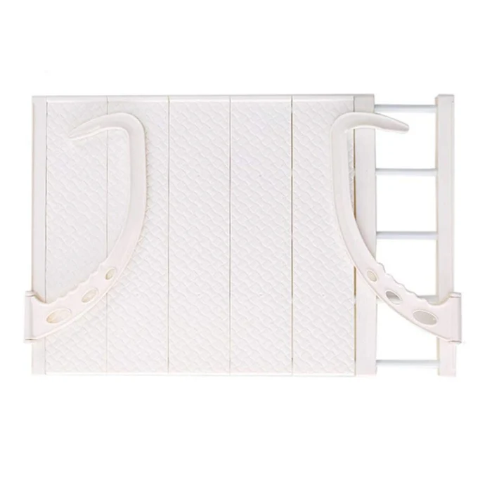 Висячие подоконники сушильные стеллажи бытовые складные балконные выдвижные сушильные стеллажи FPing