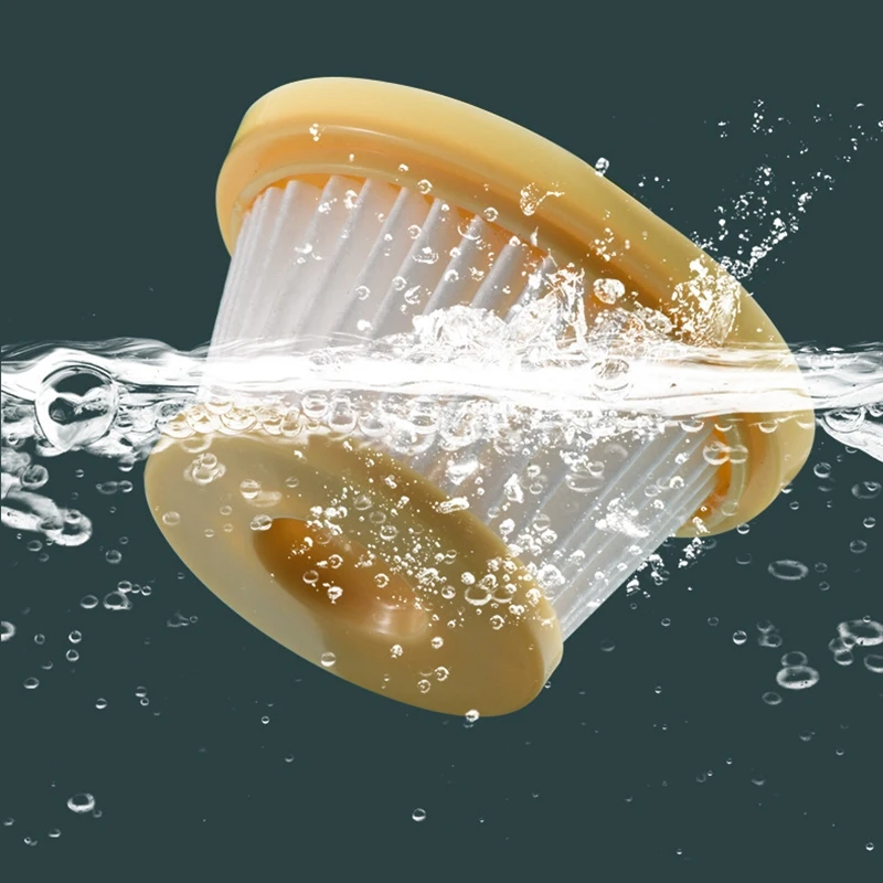 

HAEGER-Compressed Air Duster, for Computer Keyboard Electronics Cleaning, Reusable Dust Destroyer