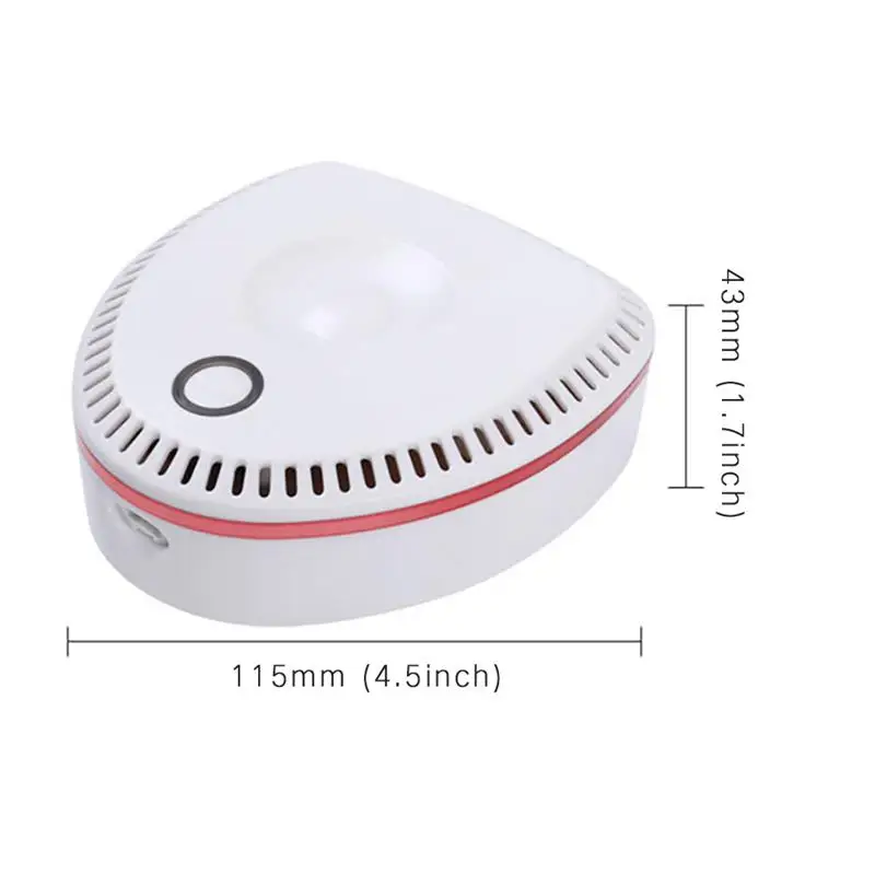 

Portable Multi-Purpose Air Purifier Ozone Sterilizer Refrigerator Deodorizer Pet Deodorizer Car Deodorizer Pet And Refrigerator