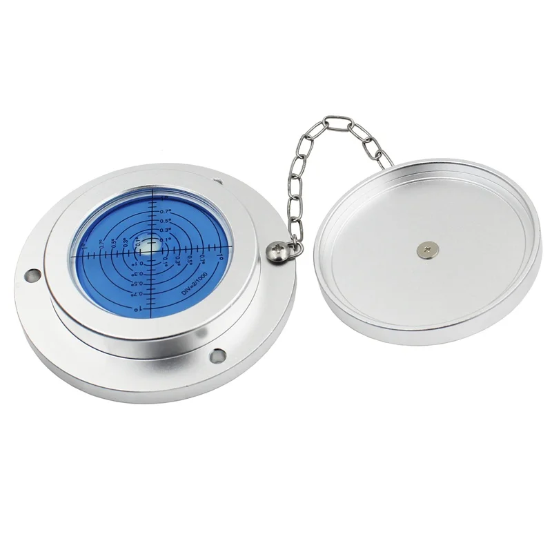 Высокое качество круглые металлические фотообои светящиеся Блистеры доступны