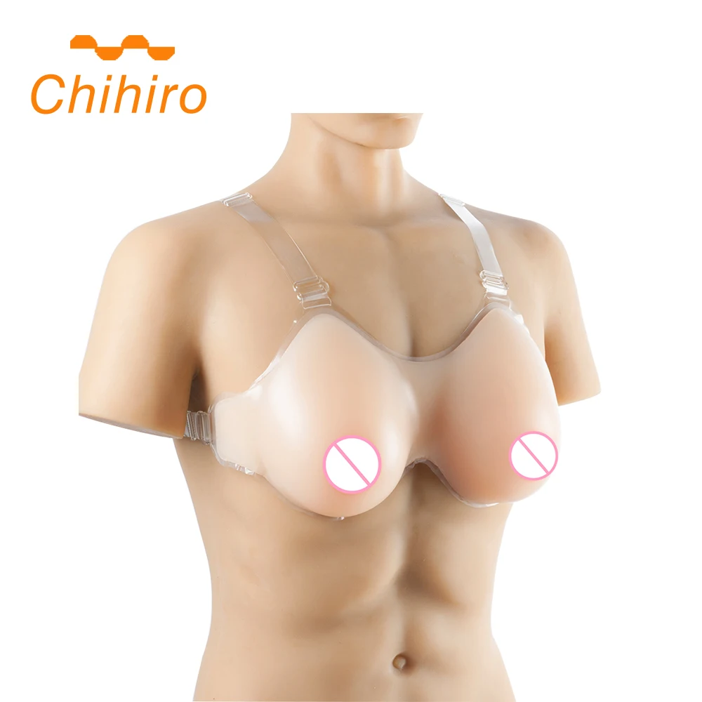 Реалистичные силиконовые груди поддельные для трансвеститов трансвеститов| |