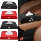 1 шт., автомобильный держатель для салфеток Infiniti FX35 Q50 Q30 ESQ QX50 QX60 QX70 EX JX35 G35 G37 EX3