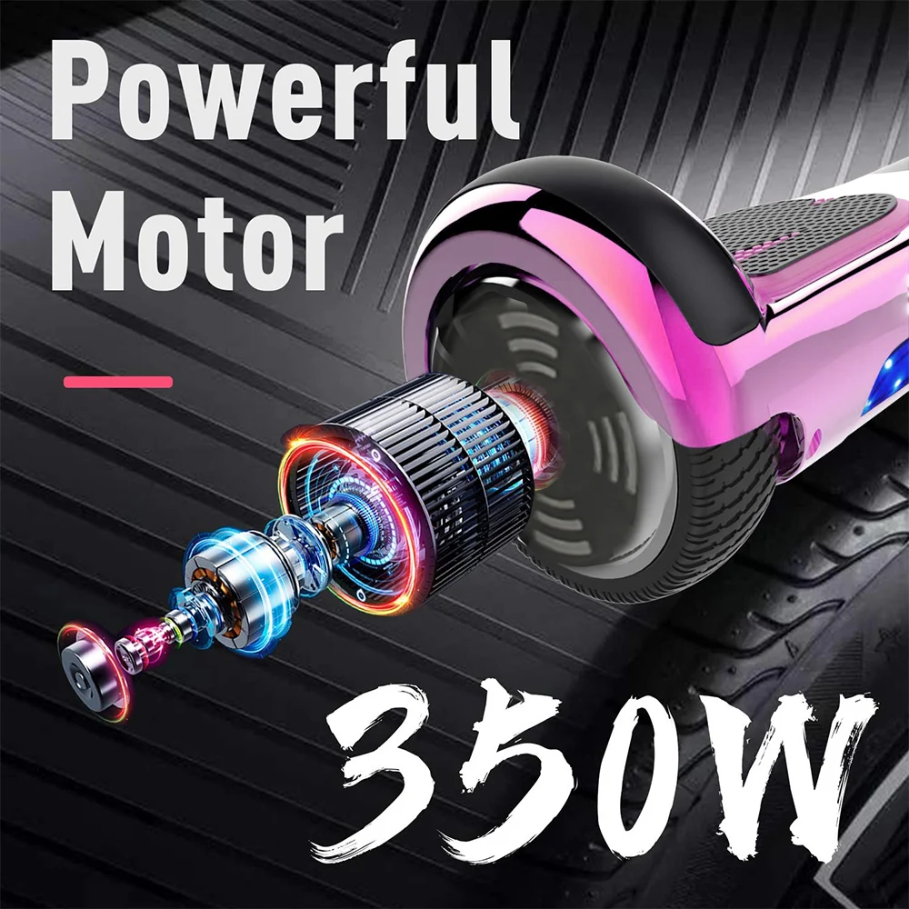 IScooter Ховерборд 2 колеса самобалансирующийся электрический скутер Одноколесный