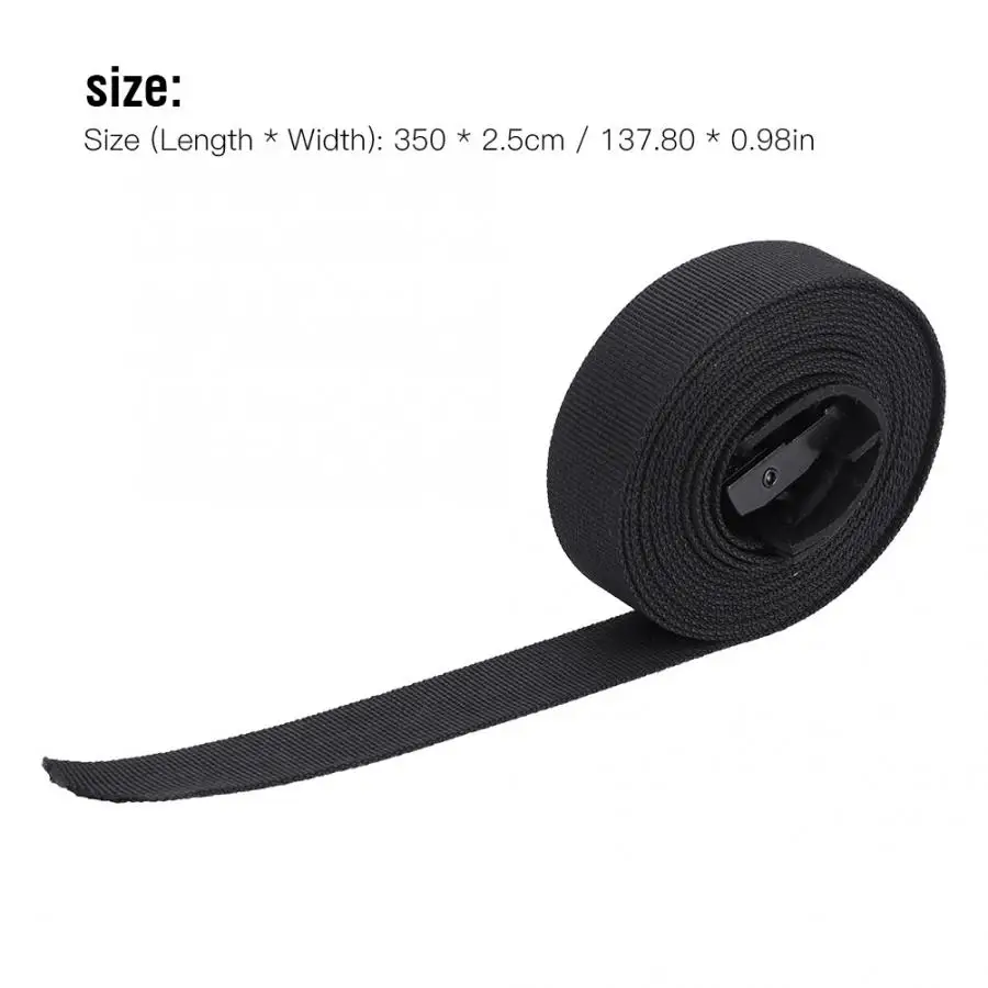 2 шт./компл. водонепроницаемый уличный Крепежный ремень для доски серфинга Каяка