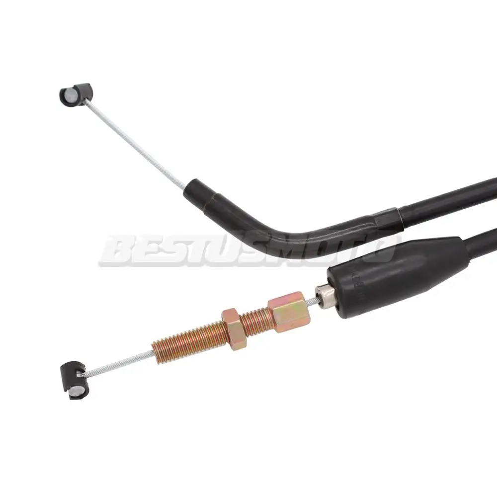 Высококачественный стальной трос сцепления для мотоцикла Suzuki GSX R GSXR 1000 GSXR1000 K5 2005