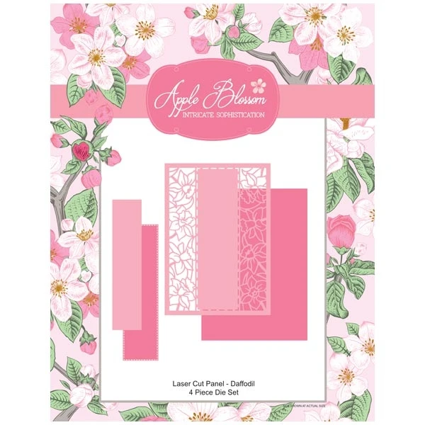 

2021 AliliArts металлические Вырубные штампы Daffodil панель Сделай Сам Скрапбукинг Фотоальбом декоративное тиснение бумажная карта ремесла штамп