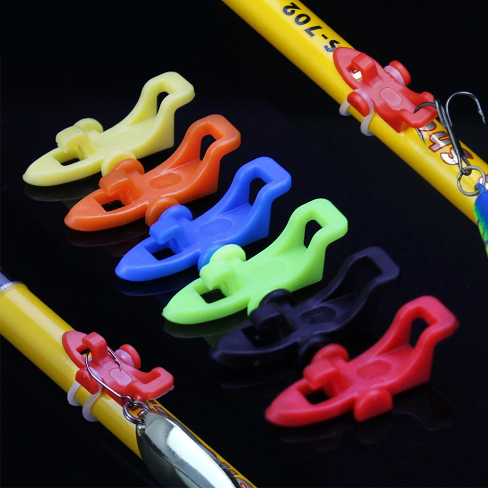 Наружные аксессуары защитная удочка рыболовная Подвеска для приманки