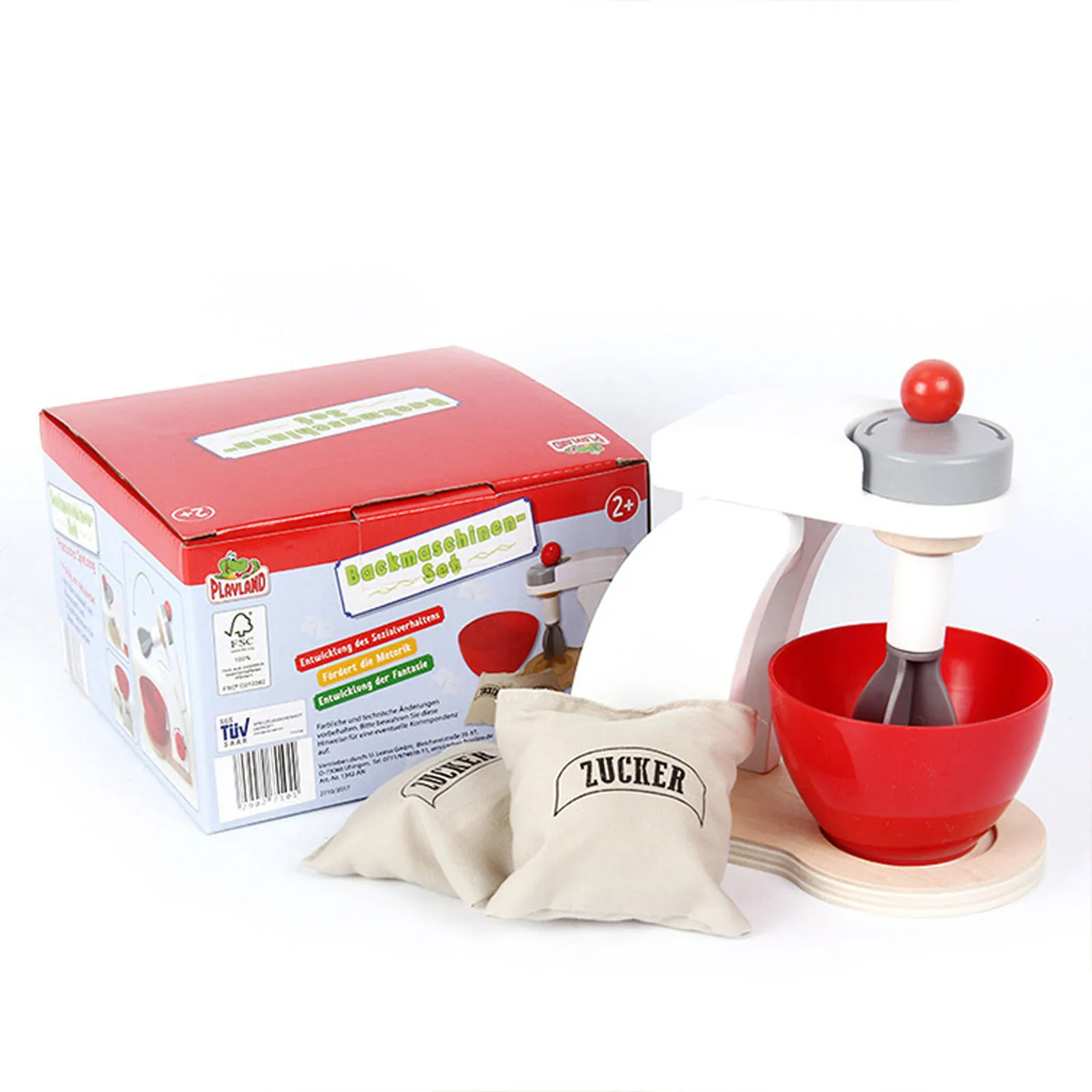 

Children Kitchen Wooden Playset Toys Kitchen Utensils Set Role Playing Game Toys Educational Learning Tool for Gifts Use