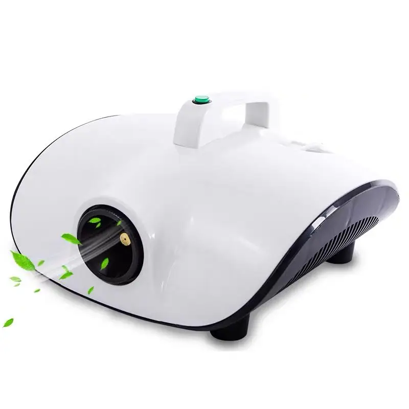 

Disinfecting atomizer stage light fog machine car ktv dj office smoke machine for disco party