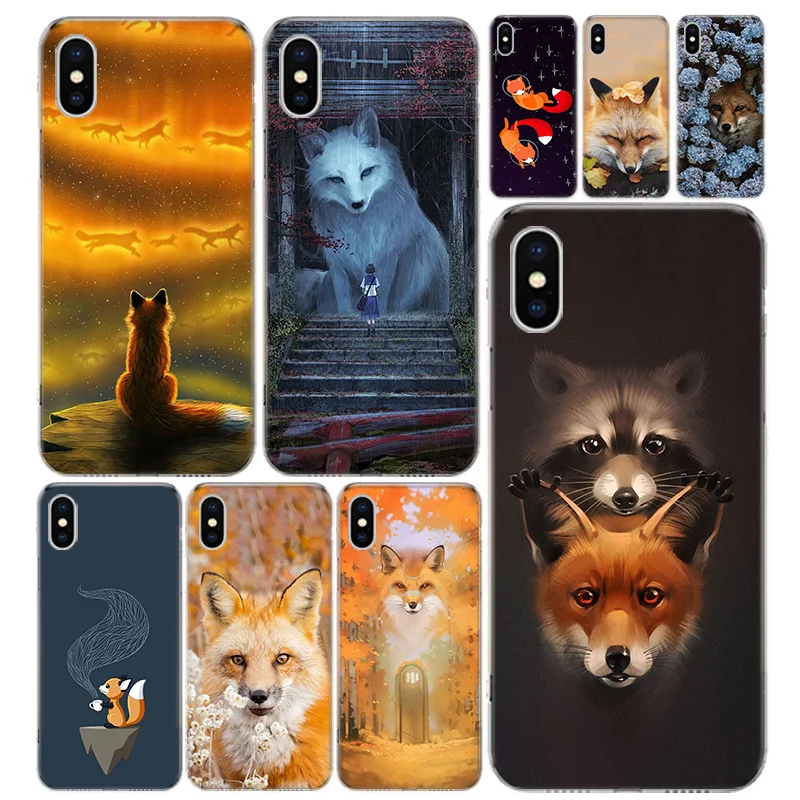 Чехол для IPhone 11 12 Mini Pro 7 6X8 6S Plus XS MAX + XR 5S SE 10 Ten Art TPU Coque Capa Shell | Мобильные телефоны и