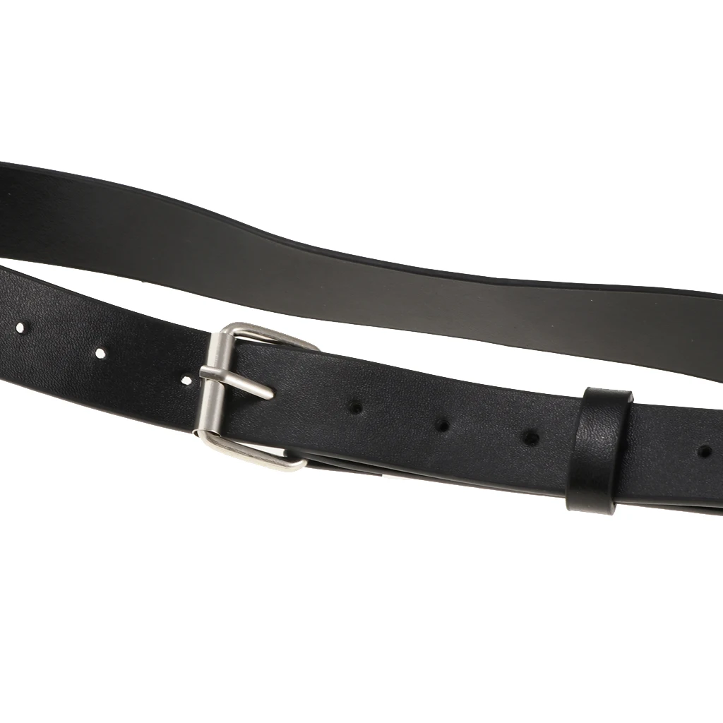 Ножные кольца из искусственной кожи с регулируемой талией | Женская одежда