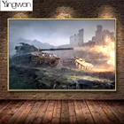 Алмазная живопись 5D 