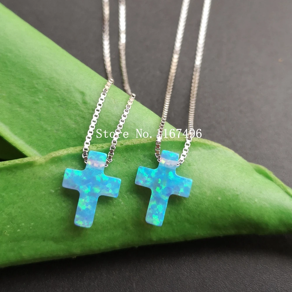 Акция! 9x12 мм Φ Серебряная фотосессия для женщин синий фотоэлемент