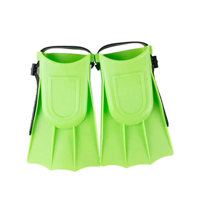 1 пара Хлопковых Носков Научиться Плавать малыша Дети Мягкий регулируемый ласты