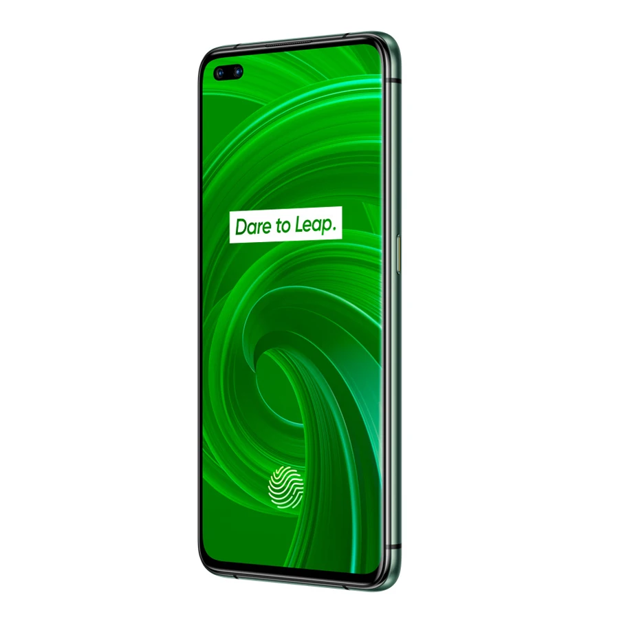 Новый Realme X50 Pro 5G мобильный телефон 6 44 &quot8/12 Гб Оперативная память 128/256 ГБ