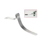 Поднимите руку, поднимите палец, поднимите виниловый LP поворотный стол, оболочка для головы, деталь для Tonearm