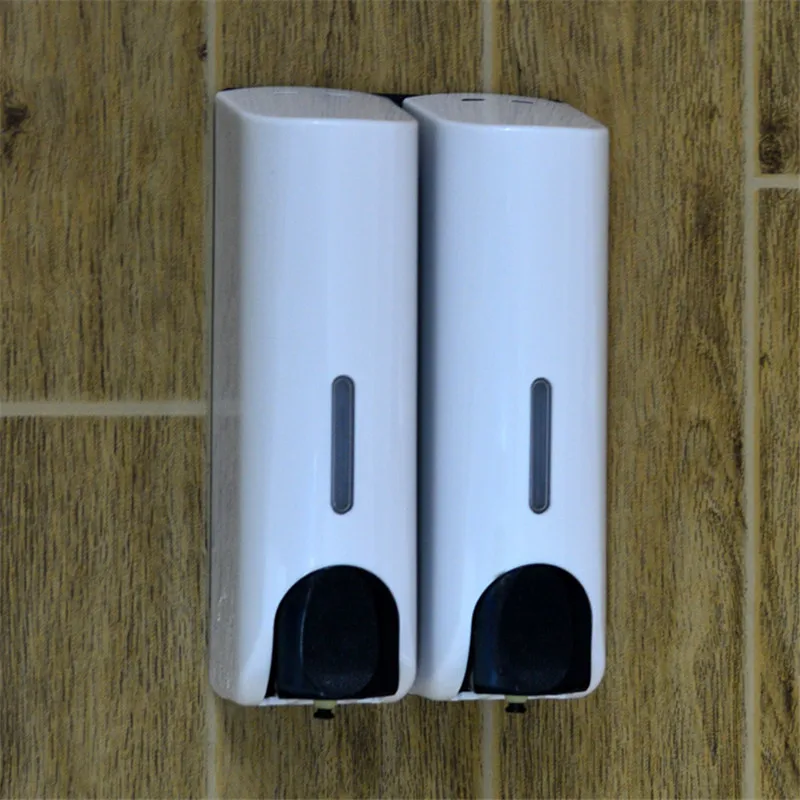 Диспенсер для жидкого мыла Wetips настенное дезинфицирующее средство рук