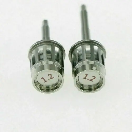 

1Pair Dental Universal Implant Screw Repair Tool 1.2 Long/Short