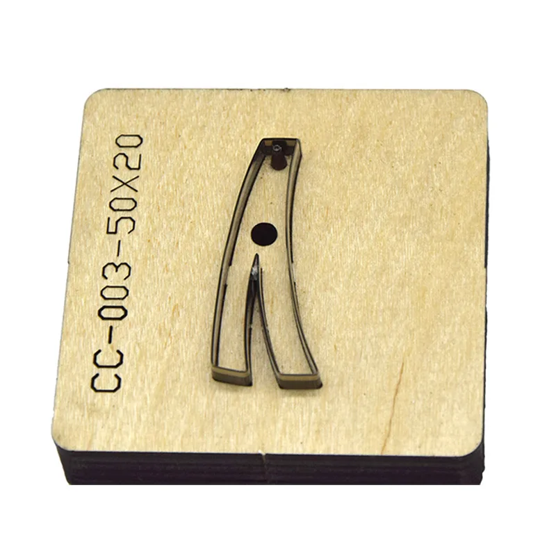 Новые деревянные штампованные серьги сделай сам крутая подвеска японская сталь