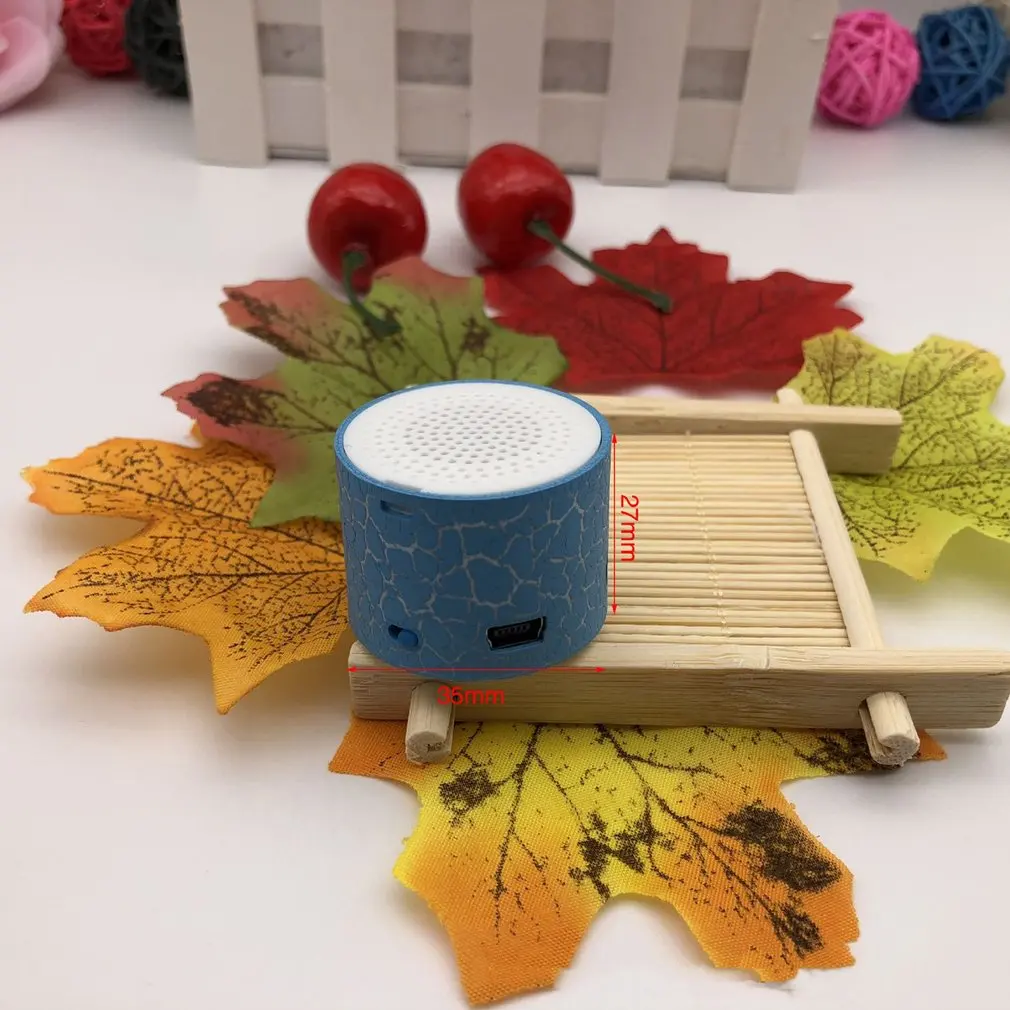 MX 388 мини Динамик USB флэш накопитель Micro SD/TF карта Музыка MP3 плеер FM Радио фарфор