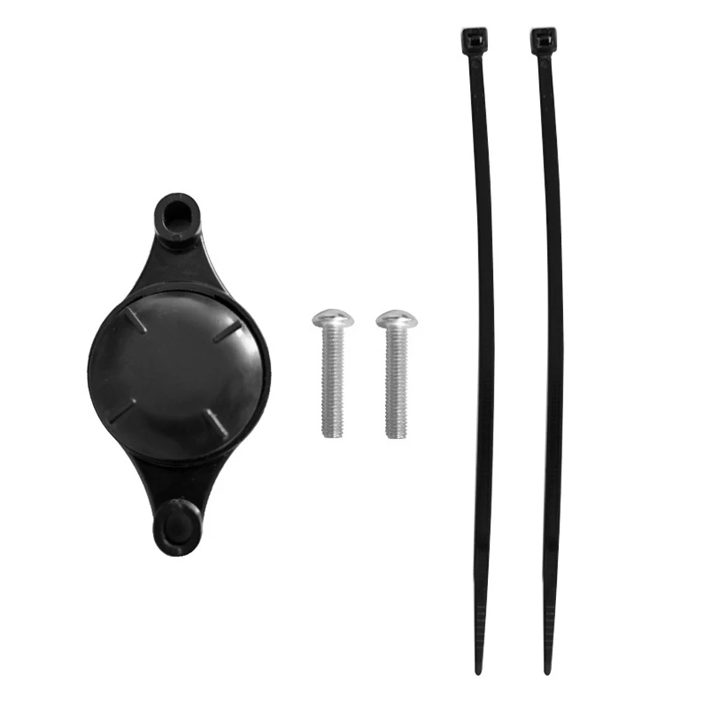 

1 шт., силиконовый чехол для велосипедного трекера