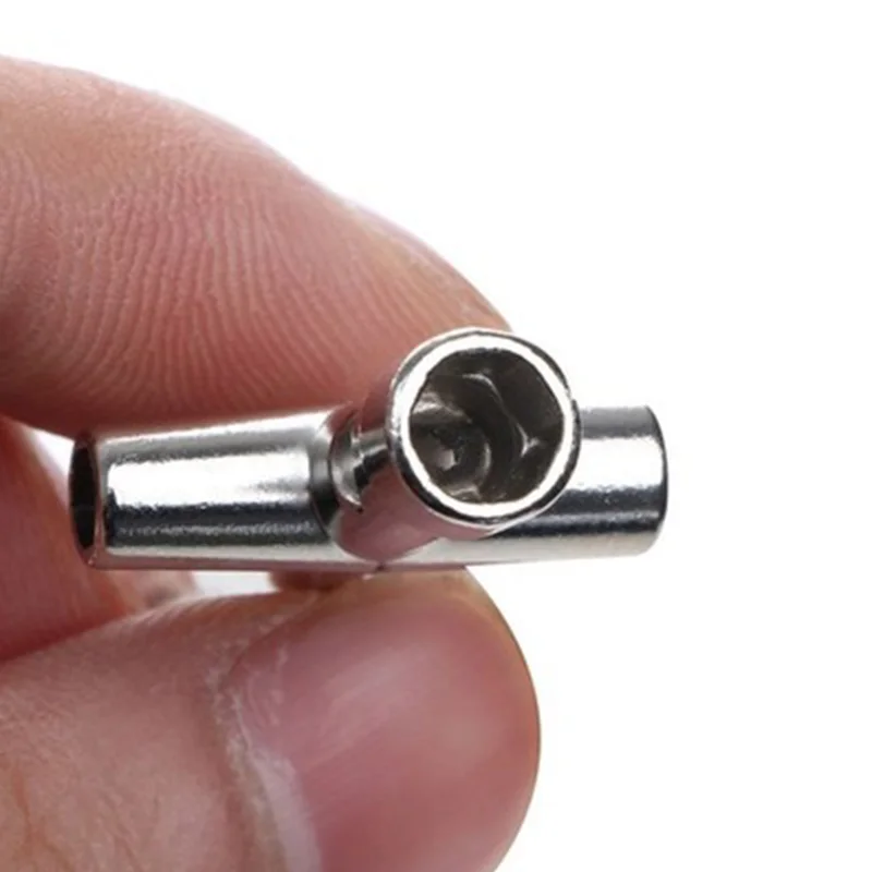 Аксессуары для игрушек 4/5/5. 5/7 мм крестообразный гаечный ключ рукав RC автомобиля