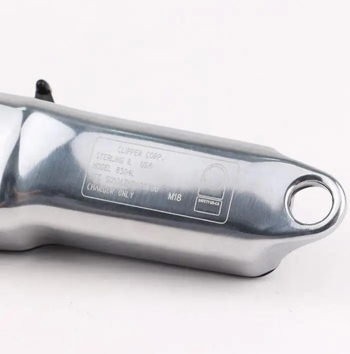 Новинка мужские электрические беспроводные бритвы для взрослых черные