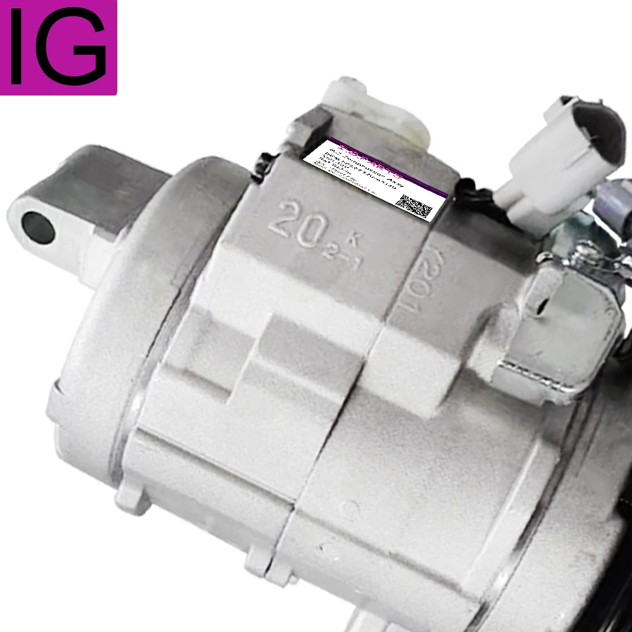 For 10S20C AC Compressor Lexus GX470 4471904500 4471904520 4471808880 4471808140 4471904510 4472608140 447190452 | Автомобили и