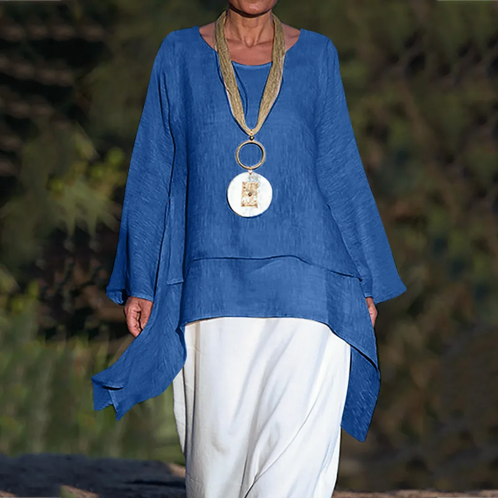 Новинка 2019 весна-осень повседневное свободное вязаное платье для женщин