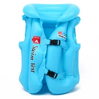 childrens life jacket inflatable swimming ring vest vest portable snorkeling inflatable anti drowning swimming equipment
