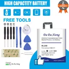 BL250 BL260 для Lenovo VIBE S1 Lite S1a40 S1c50 мобильный телефон замена