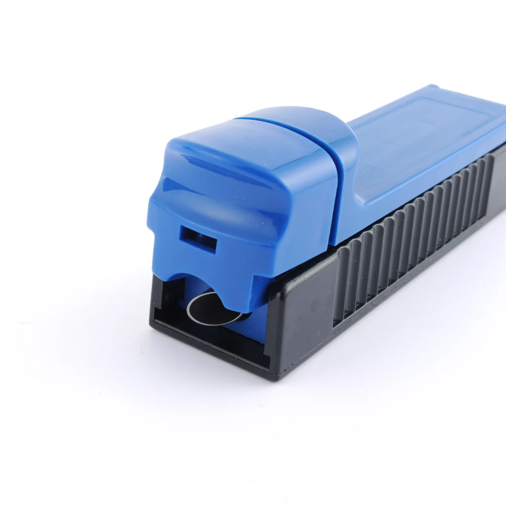 Упаковочная коробка устройство для изготовления сигарет табачный ролик 70 мм