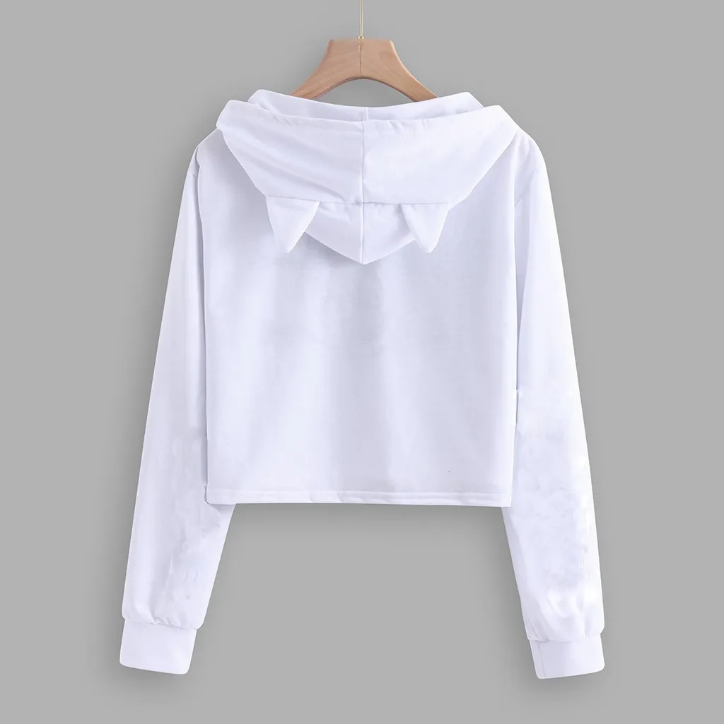 Повседневная Толстовка Женская рождественская толстовка с капюшоном и