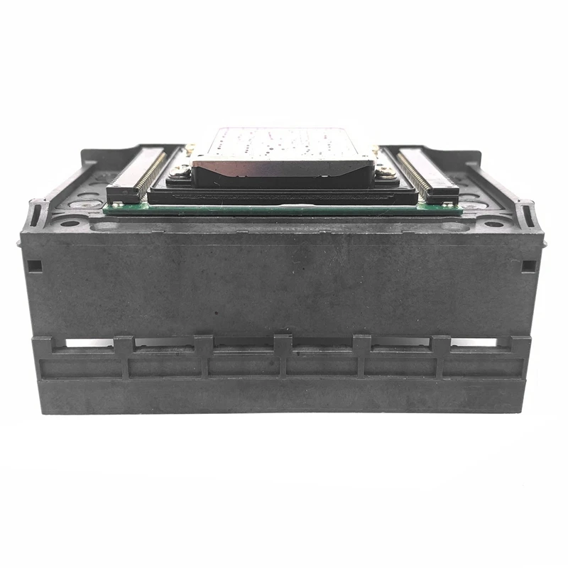 6-Цвет принтер UV печатающая головка для EPSON XP600 XP601 XP700 XP750 XP800 XP820 XP950 аксессуары