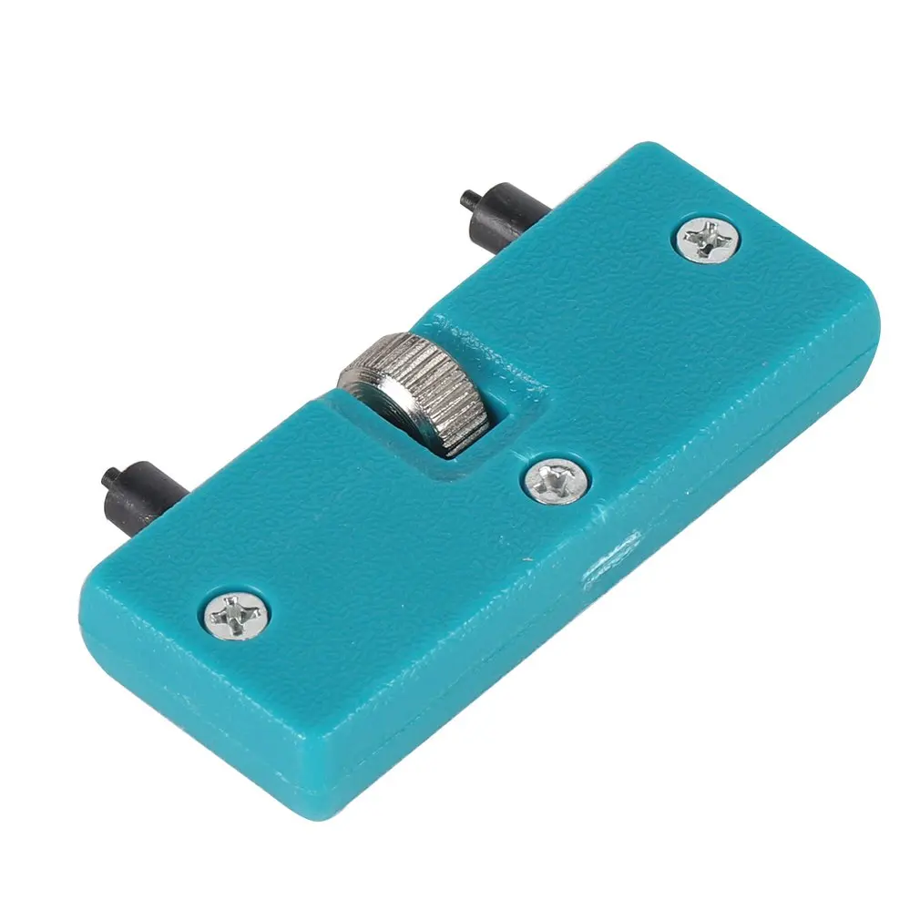 Открывалка с двумя ножками открывалка часы открытая задняя крышка ремонтный