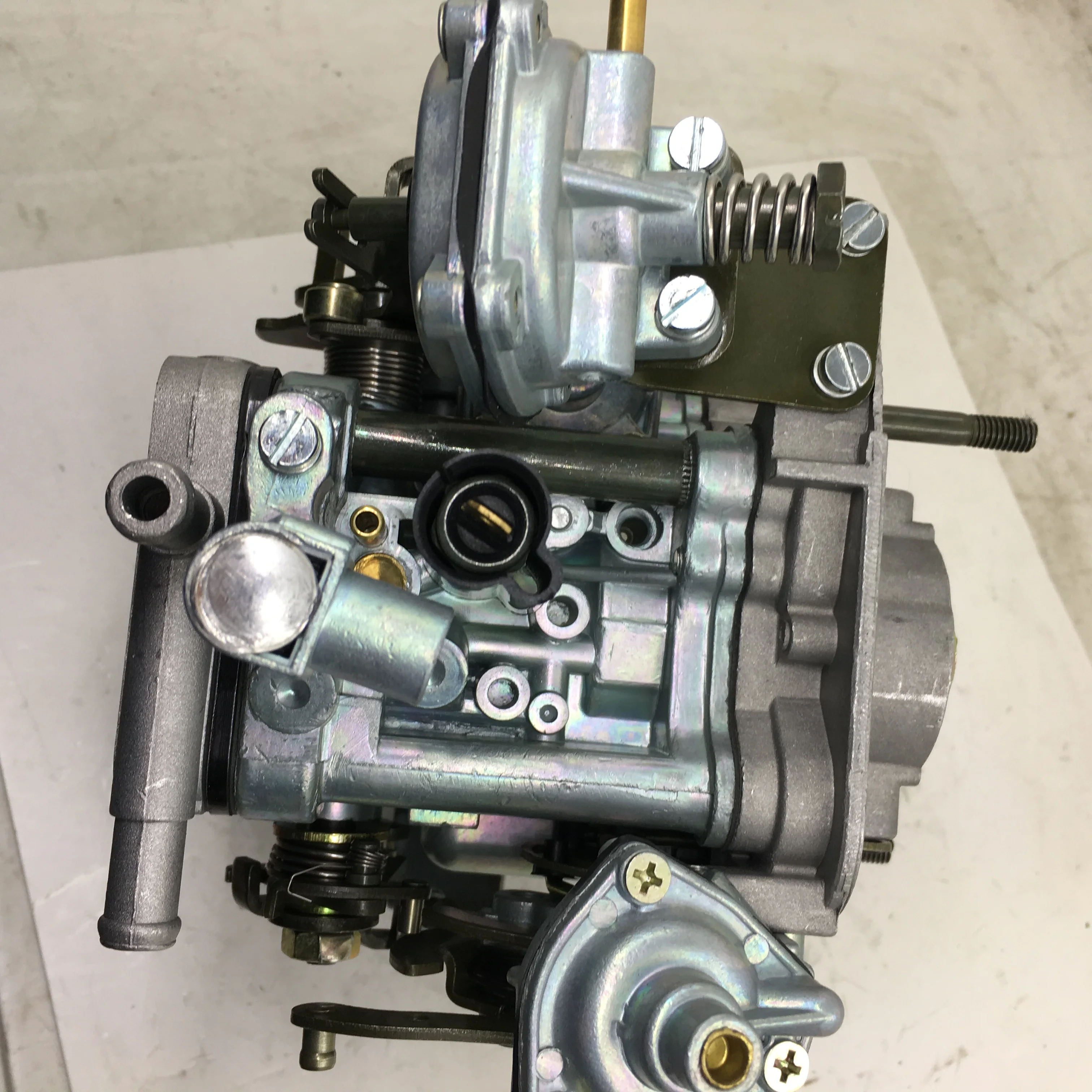 Карбюратор SherryBerg 1295 carby vergaser CARB CARBY для RENAULT R9 1981-1989 карбюратор высшего качества