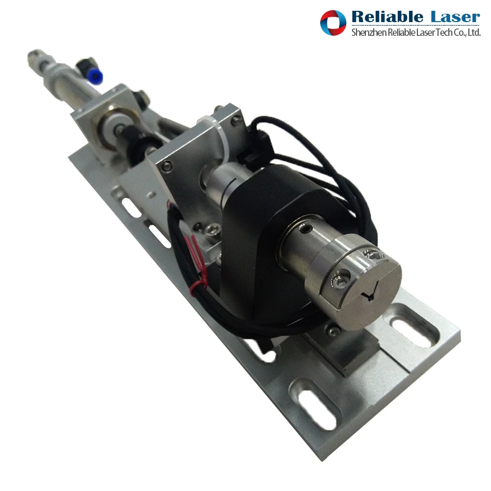 Пневматический V образный перфоратор для цифровой режущей машины резки кожи