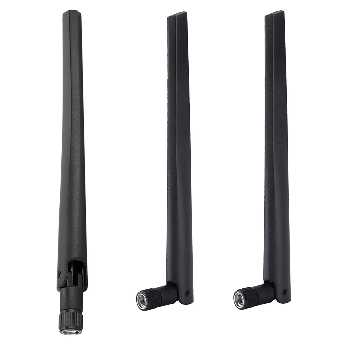 WiFi роутер антенна RP-SMA интерфейс усиления 5dBi для ASUS RT-AC68U AC66U 2 4G/5G двухдиапазонный