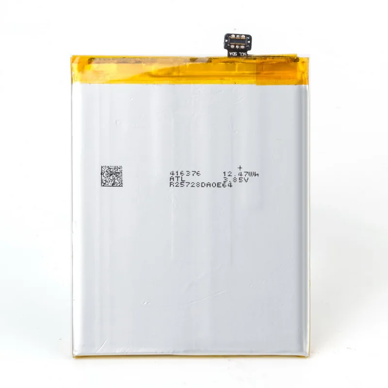 Новый аккумулятор 3210mAh BLP637 хорошего качества для Oneplus 5 One Plus Five + Подарочные