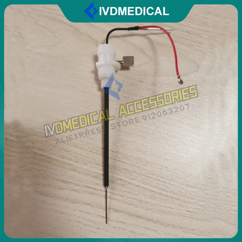 Erba Neusoft XL300 XL400 XL600 XL640 Biochemistry Analyzer Reagent Probe/Reagent Needle R2 Needle Sample Needle