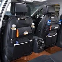car seat organizer storage bag for mercedes benz s500 w210 glc gle coupe w203 w447 vito x204 amg w463 e350 w123 w211 c180 w177