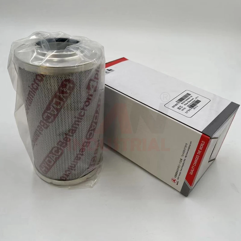 

B222100000116, фильтр для SANY