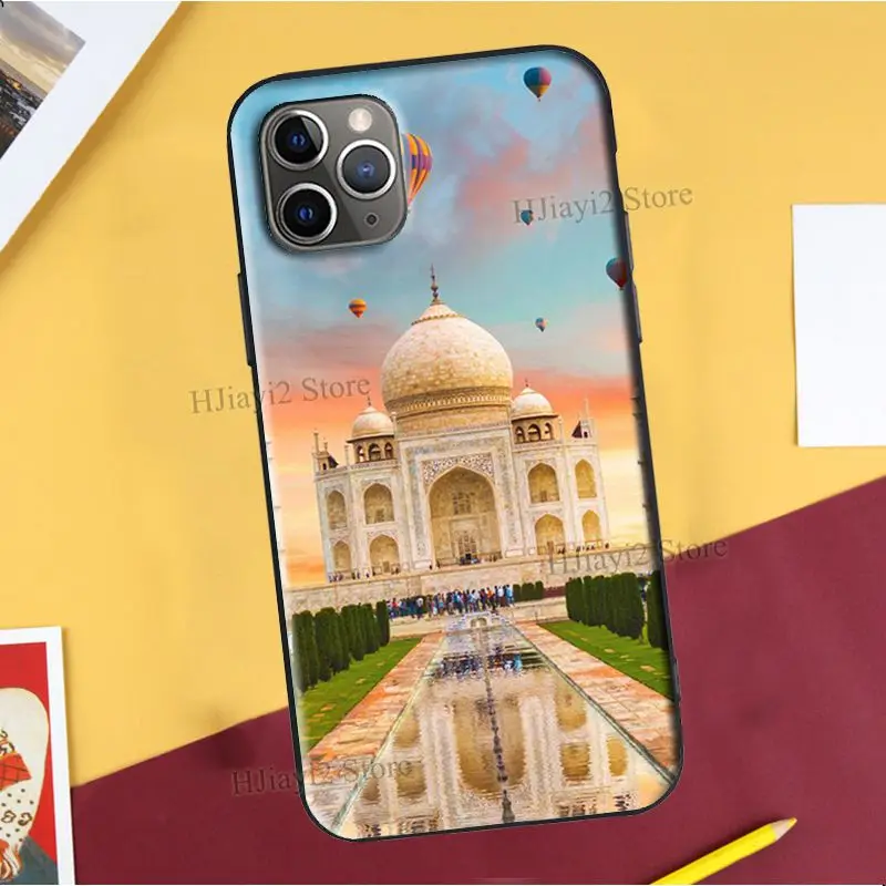 Чехол для iPhone XR X XS Max SE 2020 6S 8 7 Plus 12 13 mini 11 Pro | Мобильные телефоны и аксессуары